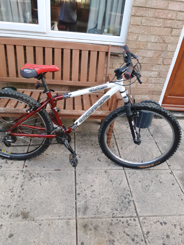 kona blast 26